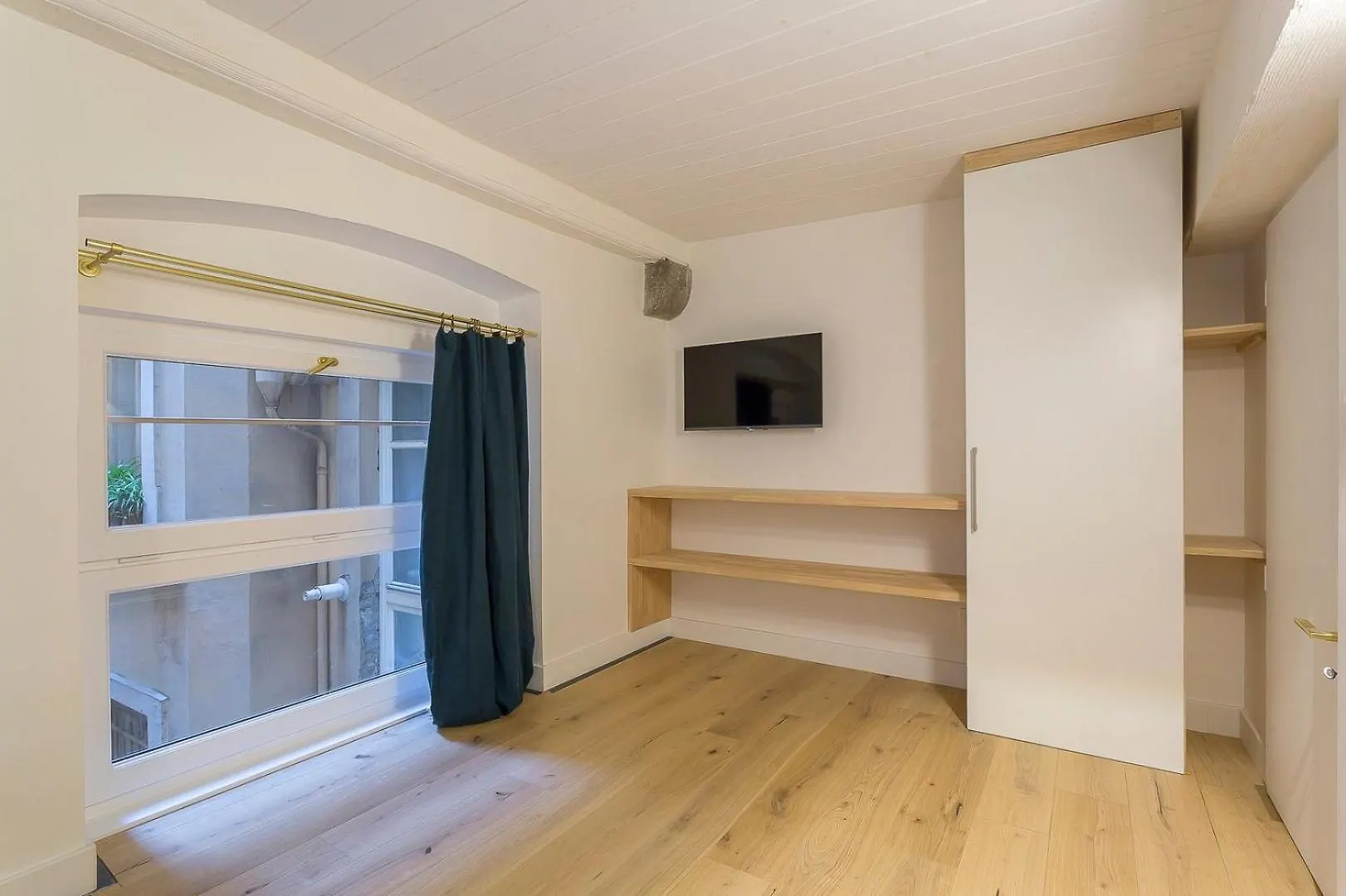 Cocon Cordeliers / 4 Voyageurs Apartment Lyon