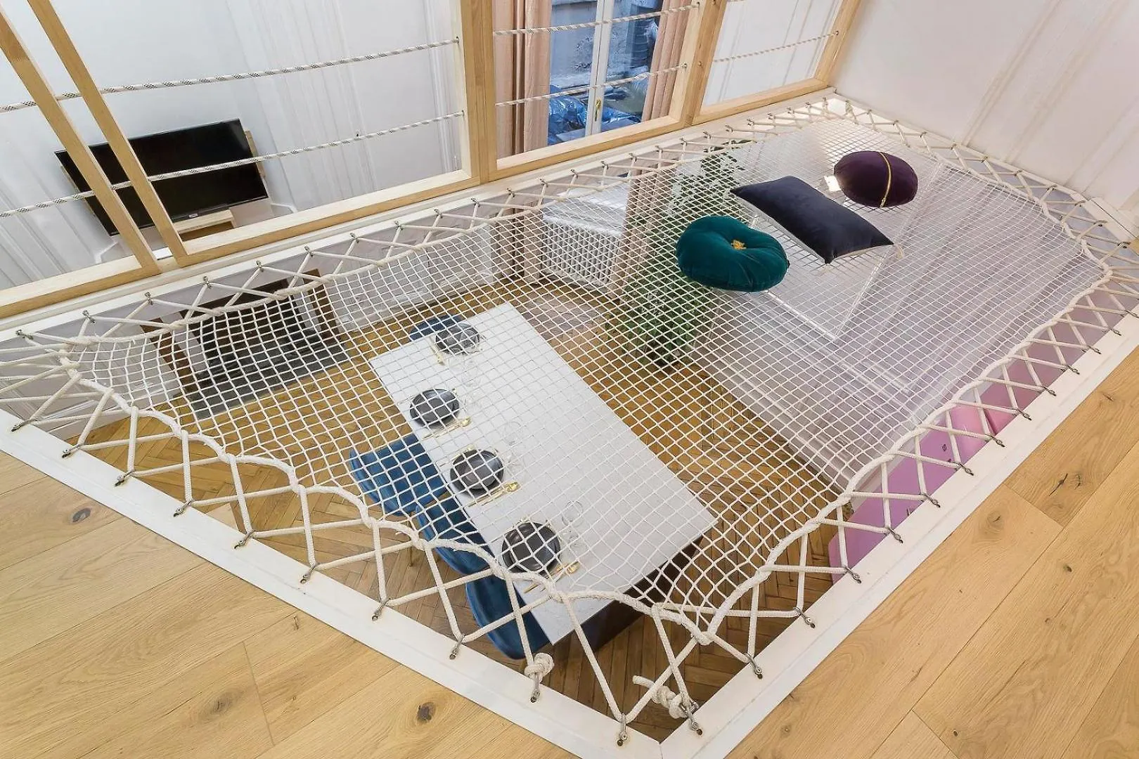 Cocon Cordeliers / 4 Voyageurs Apartment Lyon