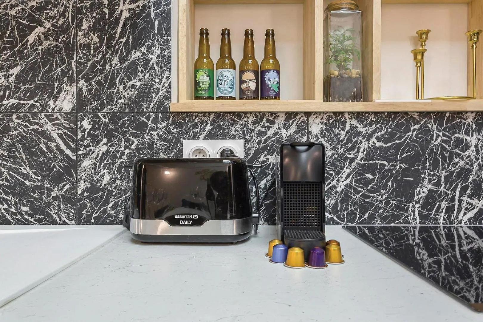 Cocon Cordeliers / 4 Voyageurs Apartment Lyon